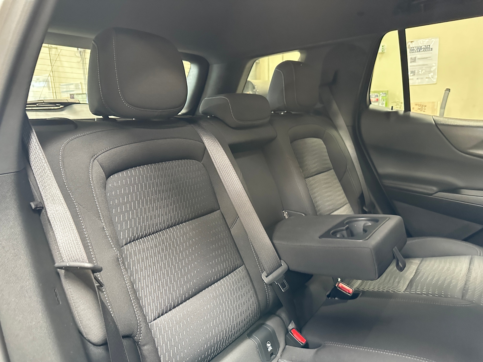 Thumbnail: 2025 Chevrolet Equinox - 6