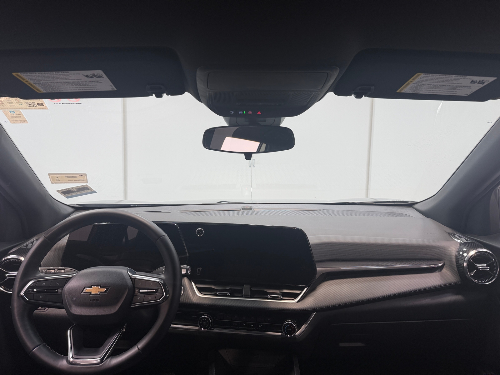 Thumbnail: 2025 Chevrolet Equinox - 3