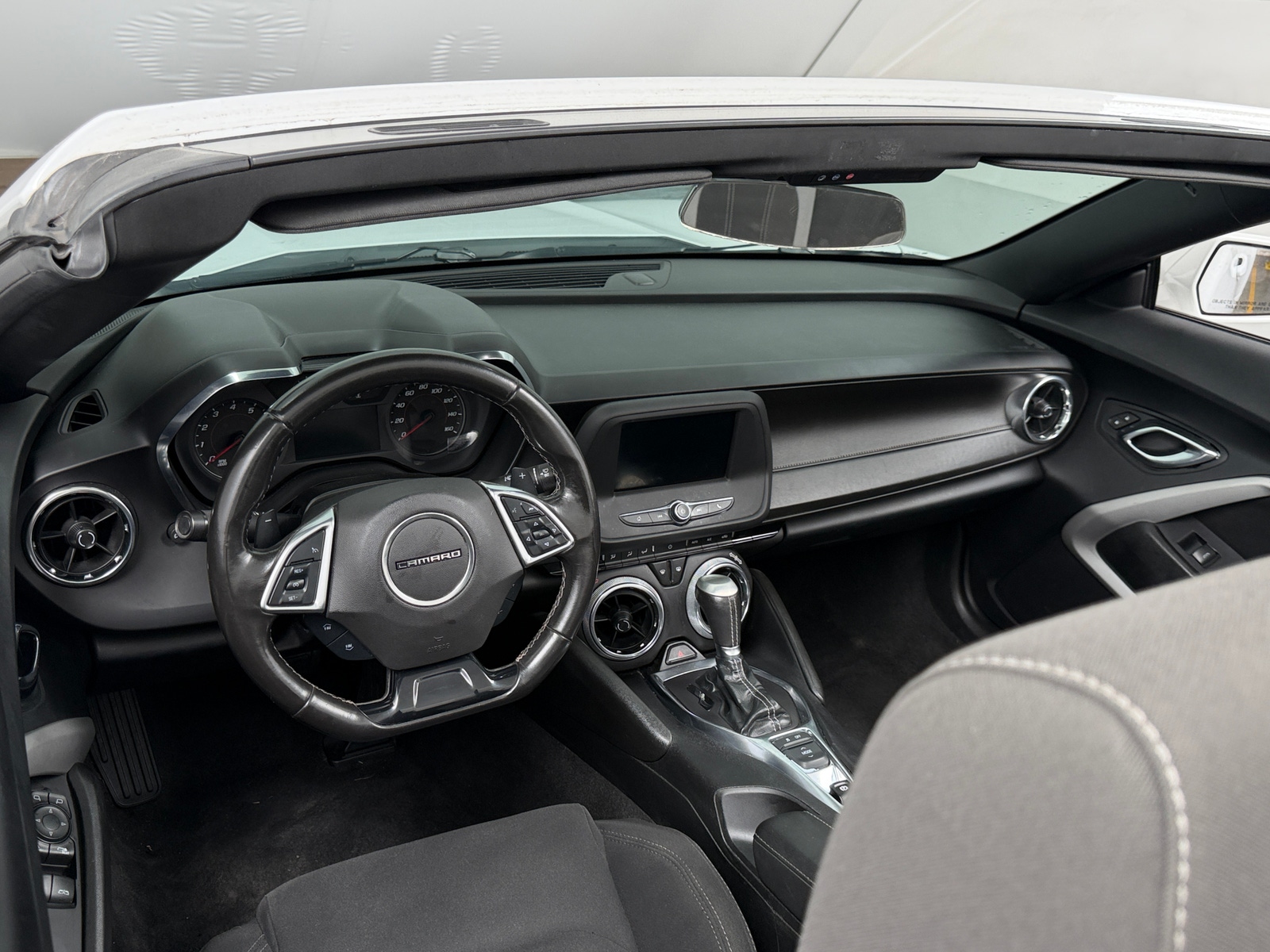 Thumbnail: 2020 Chevrolet Camaro - 3