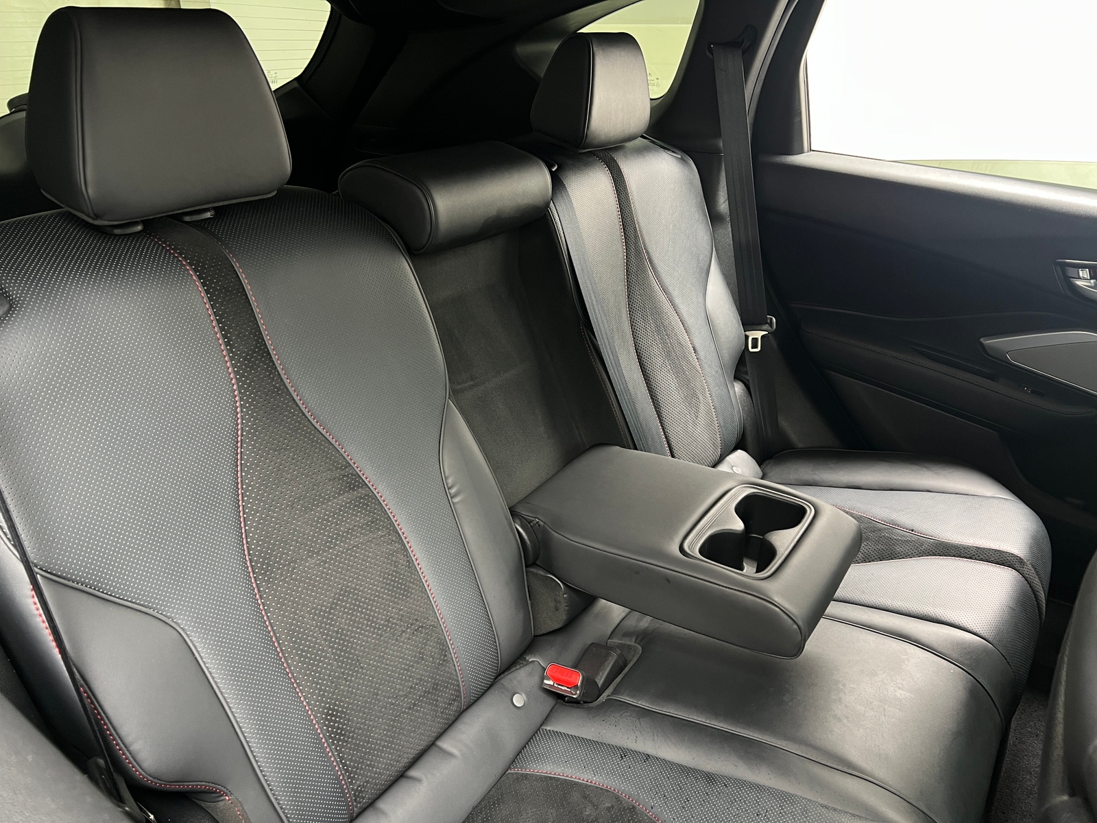 Thumbnail: 2023 Acura RDX - 5