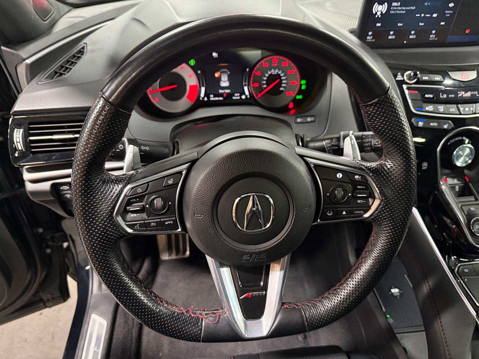 Thumbnail: 2023 Acura RDX - 4