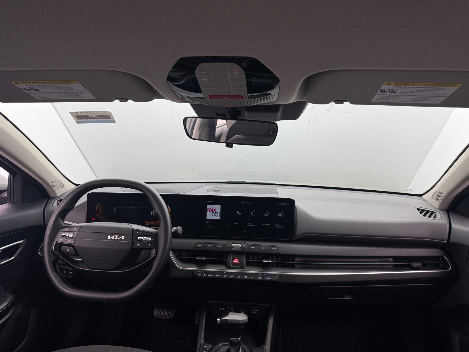 Thumbnail: 2025 Kia K4 - 3