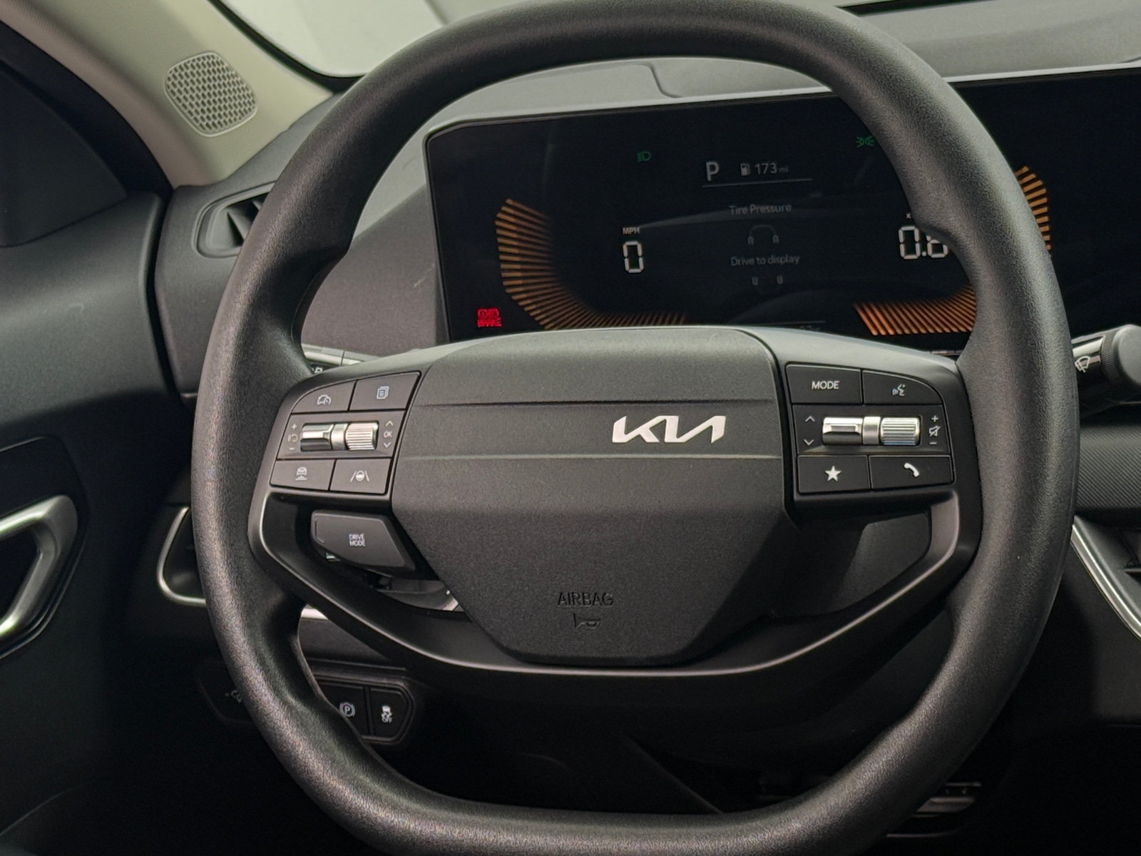 Thumbnail: 2025 Kia K4 - 5