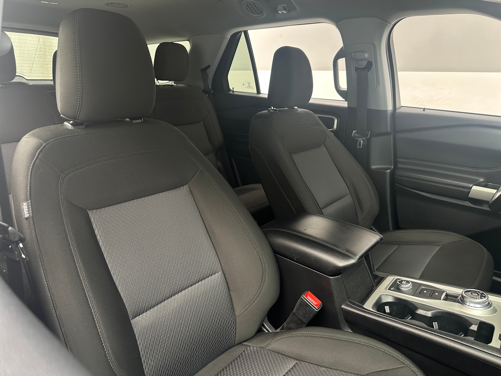 Thumbnail: 2022 Ford Explorer - 2
