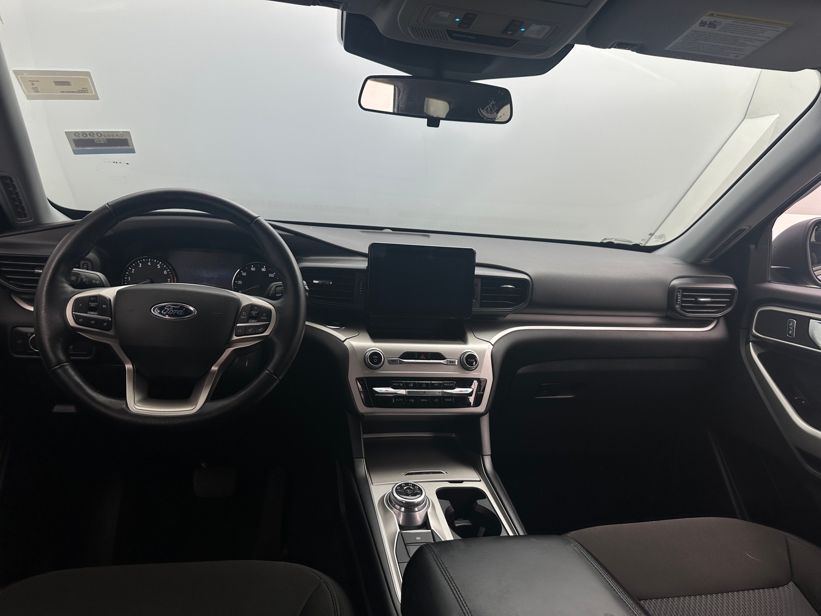 Thumbnail: 2022 Ford Explorer - 3
