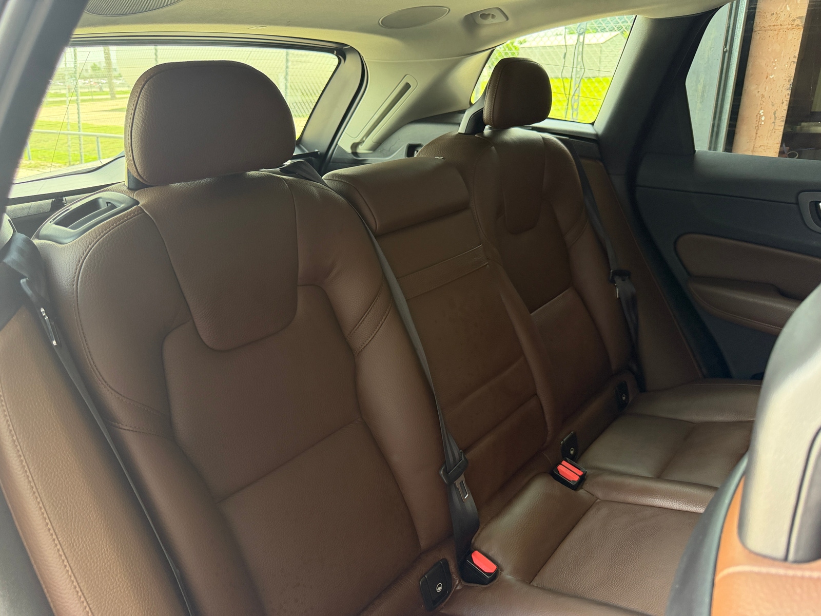 Thumbnail: 2018 Volvo XC60 - 5