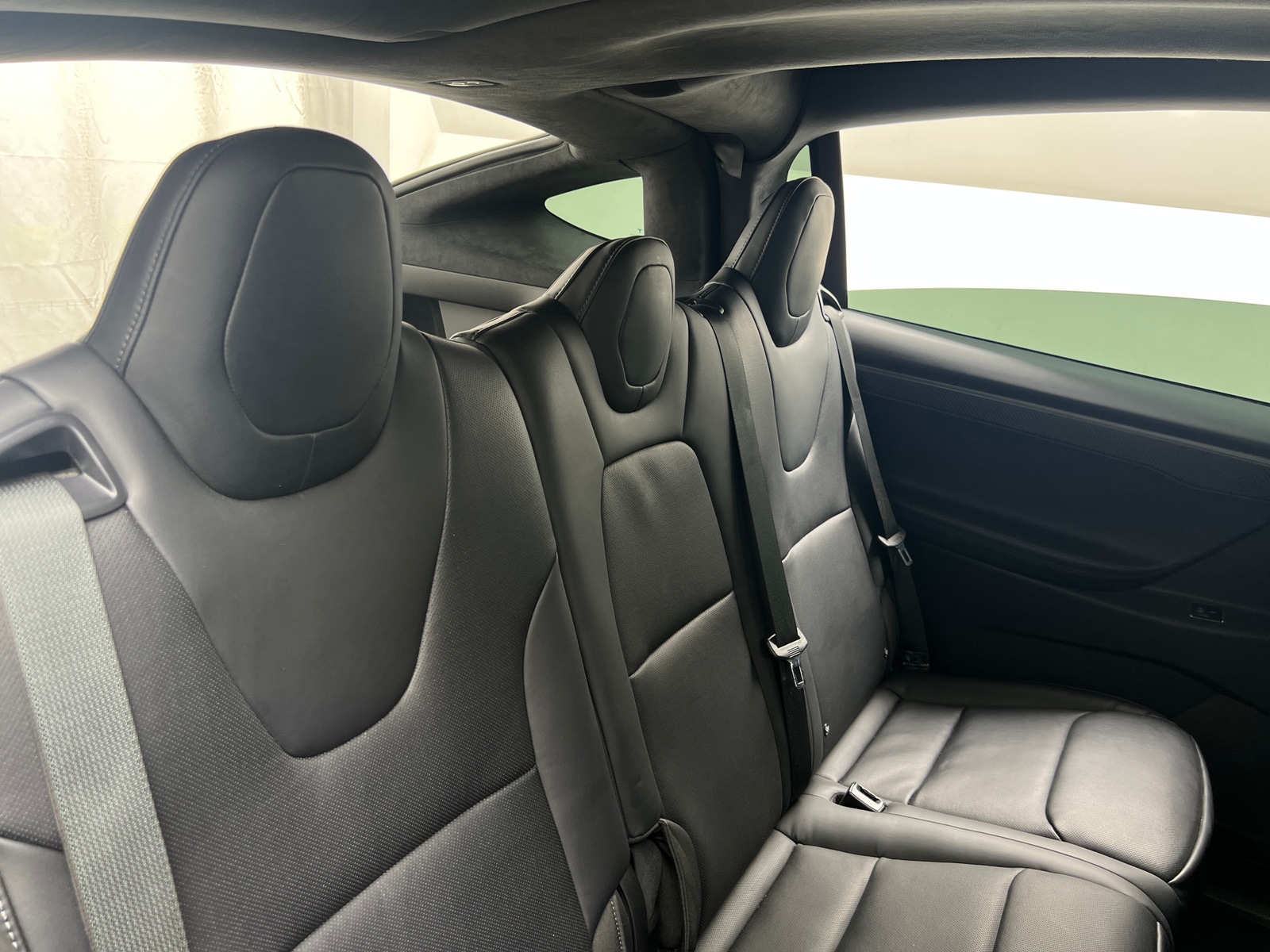Thumbnail: 2019 Tesla Model X - 5