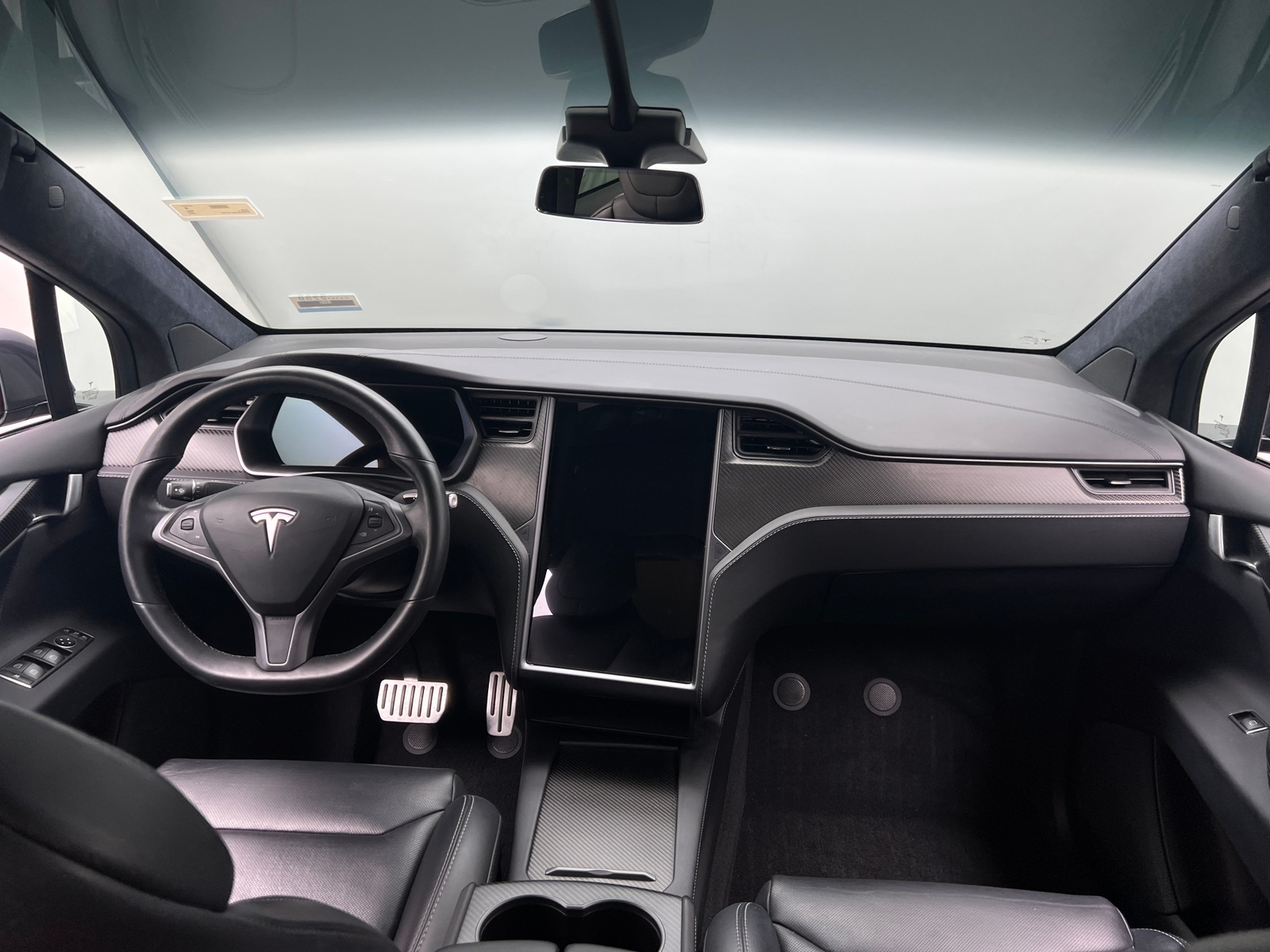 Thumbnail: 2019 Tesla Model X - 2