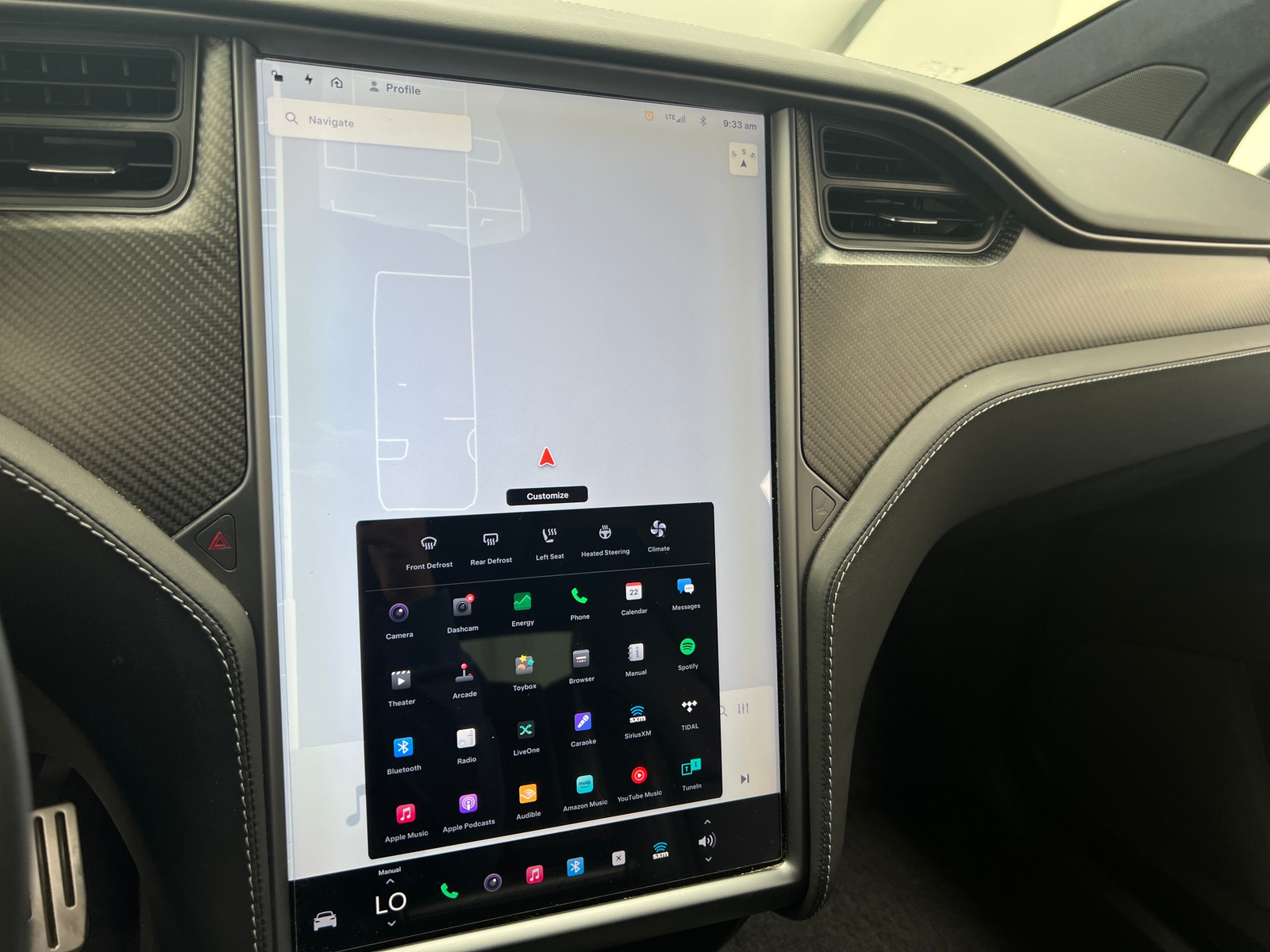 Thumbnail: 2019 Tesla Model X - 3
