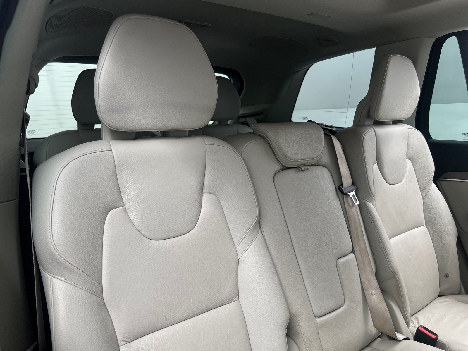 Thumbnail: 2023 Volvo XC90 - 5