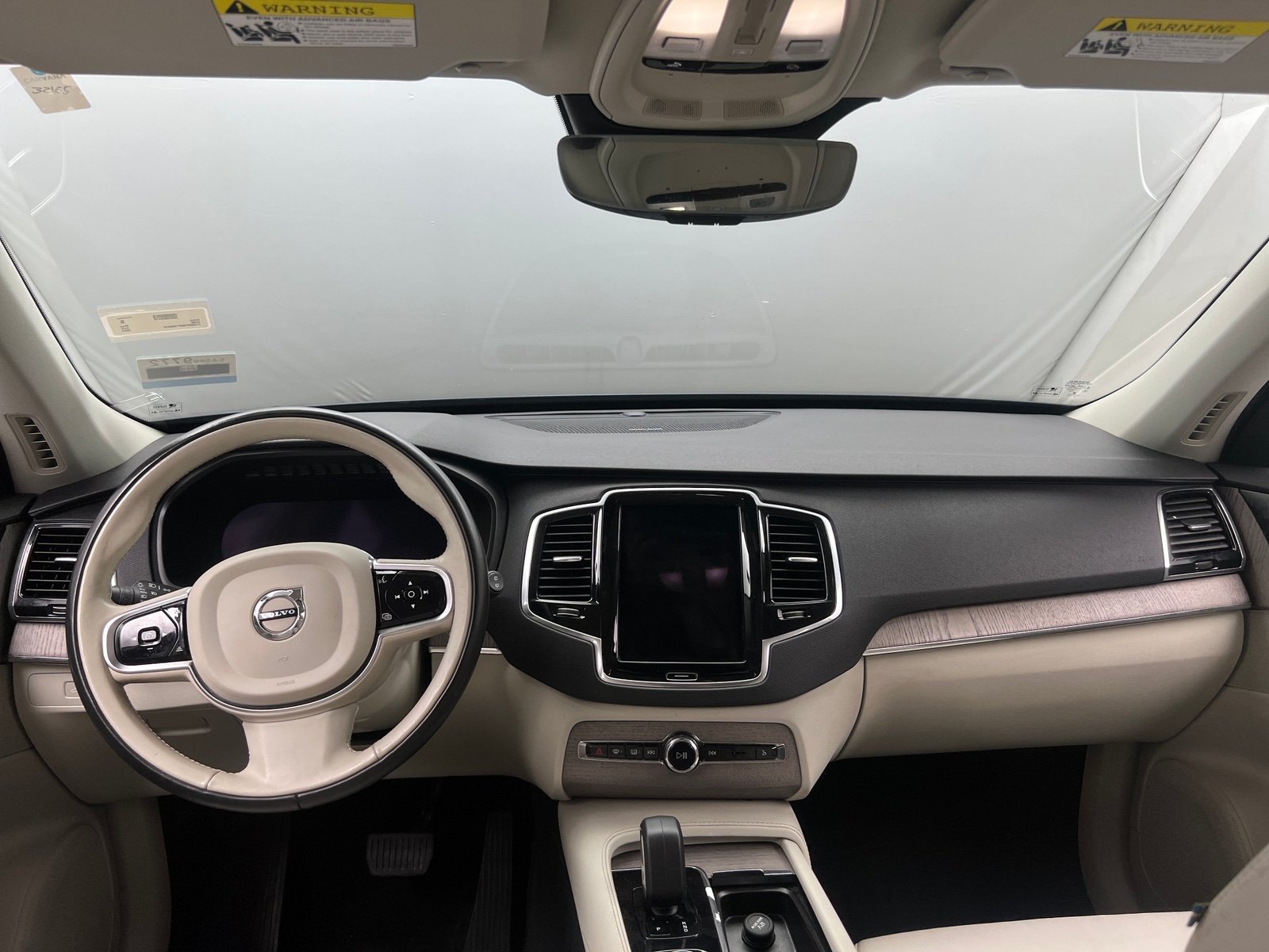 Thumbnail: 2023 Volvo XC90 - 2