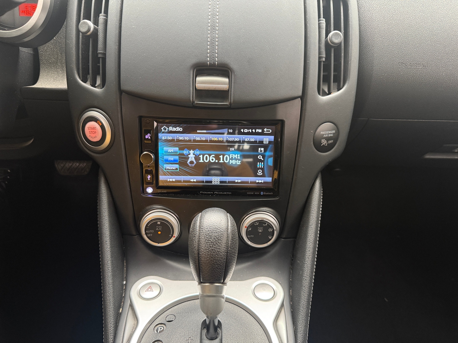 Thumbnail: 2013 Nissan Z - 3