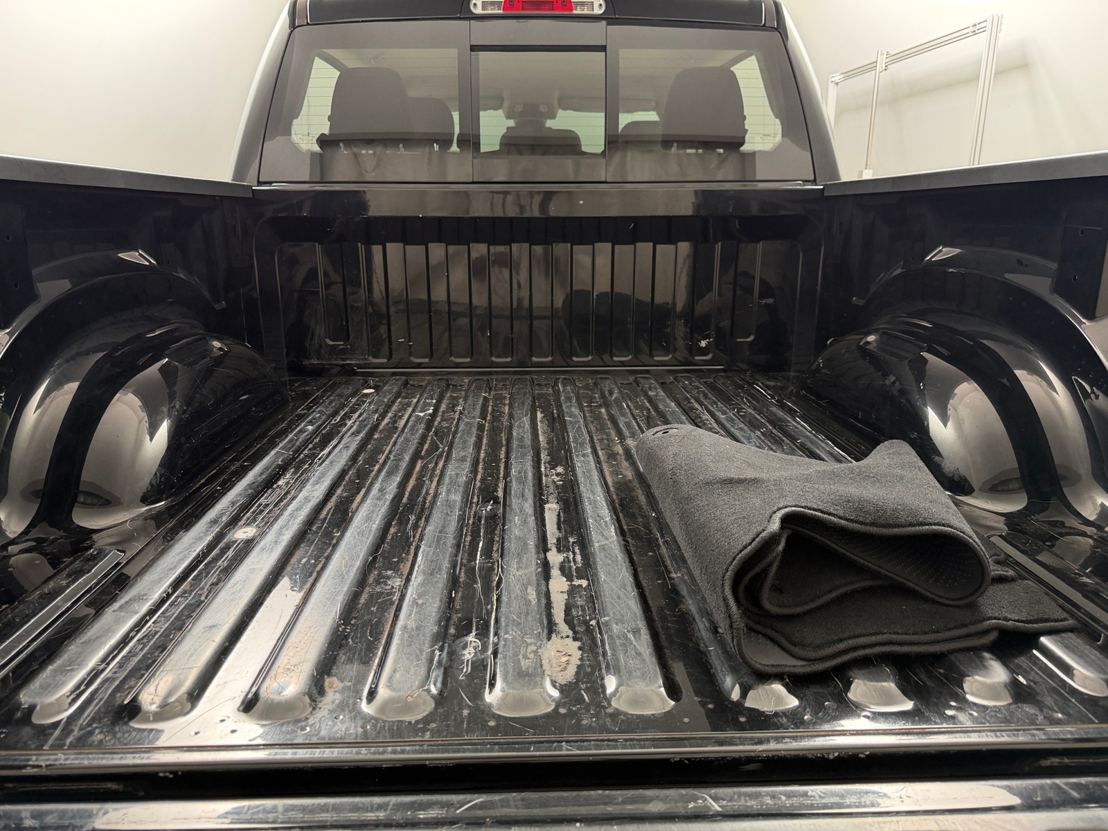 Thumbnail: 2020 RAM 1500 - 7