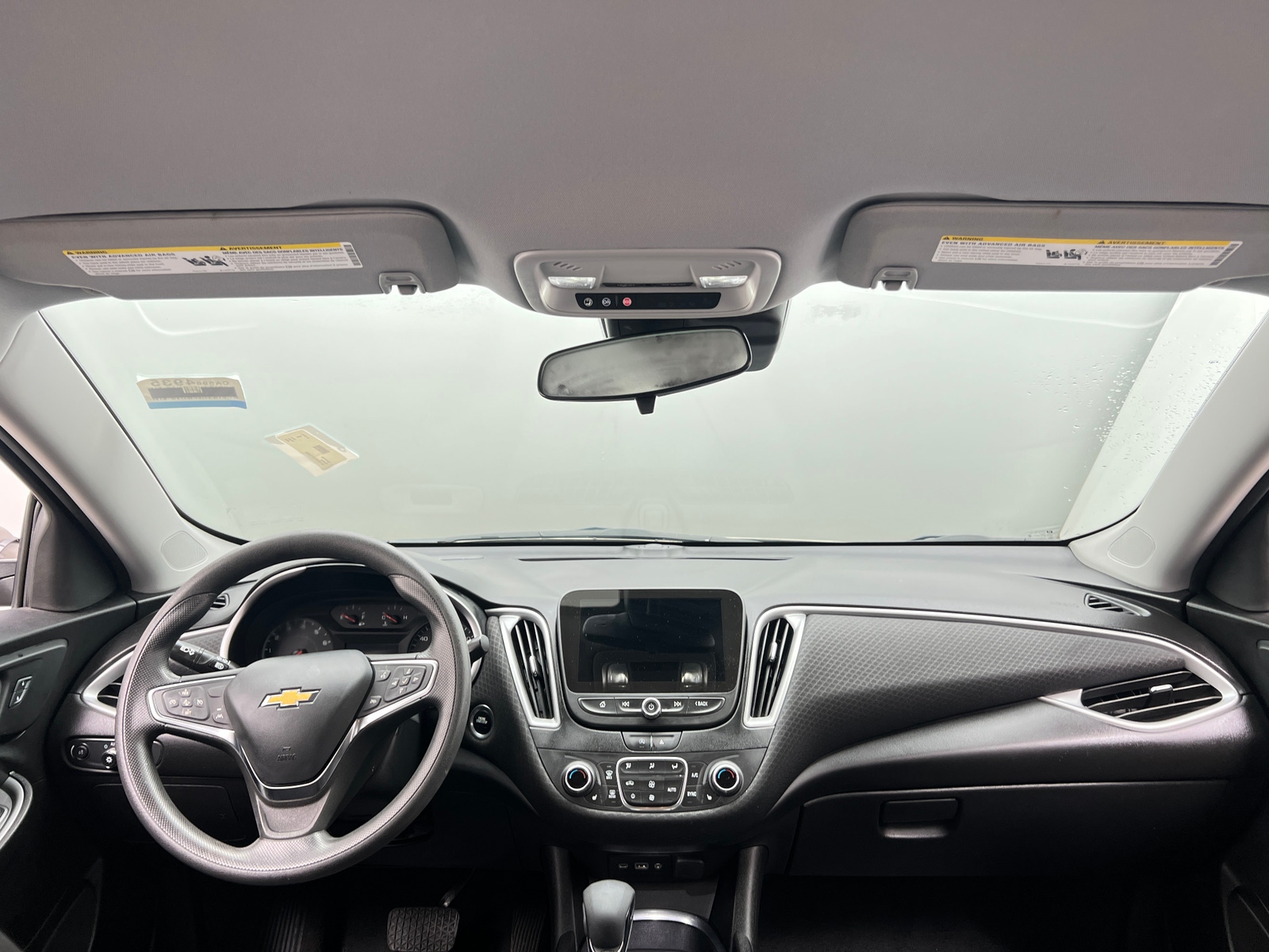 Thumbnail: 2024 Chevrolet Malibu - 3