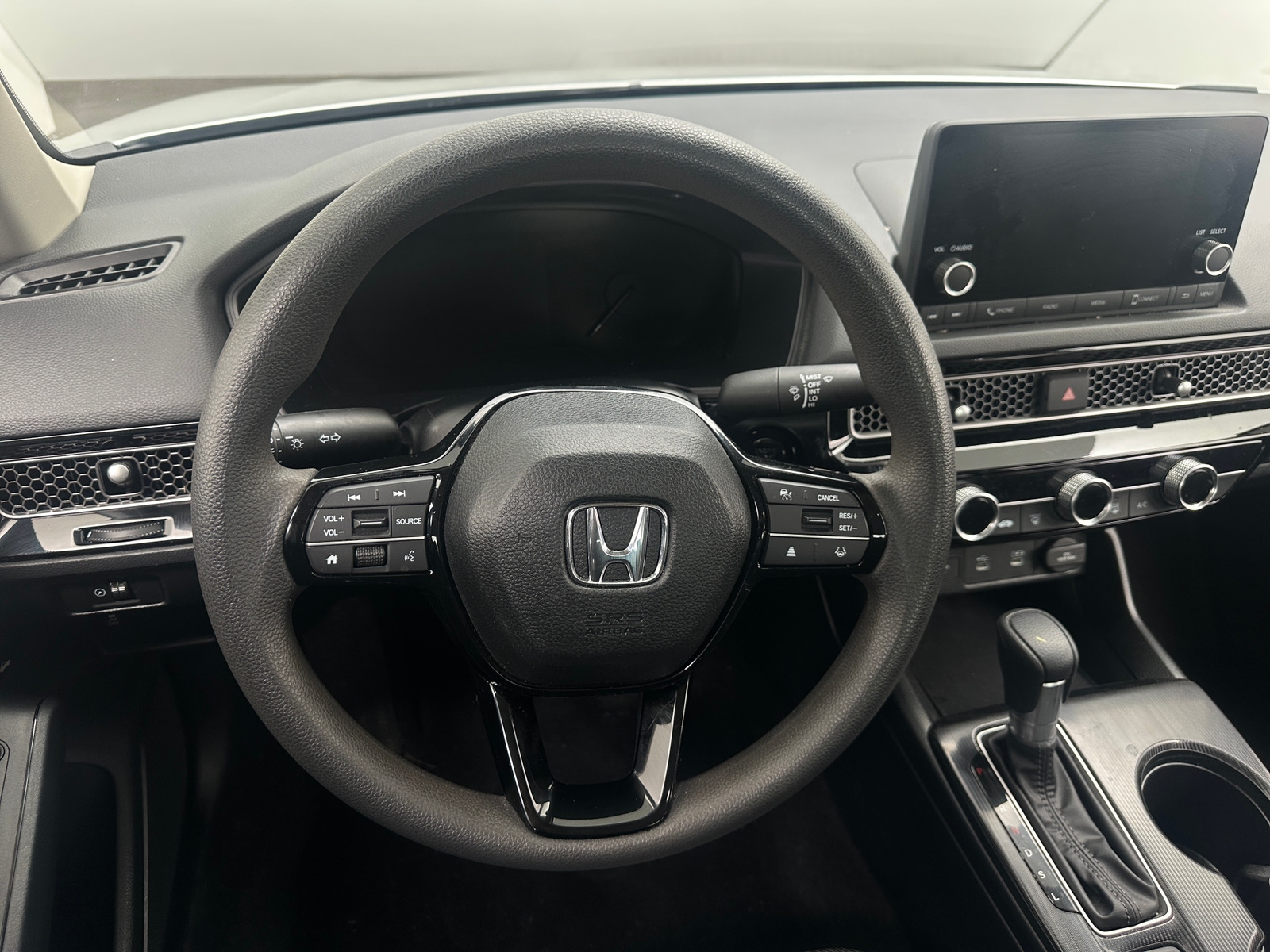 Thumbnail: 2026 Honda Civic - 5