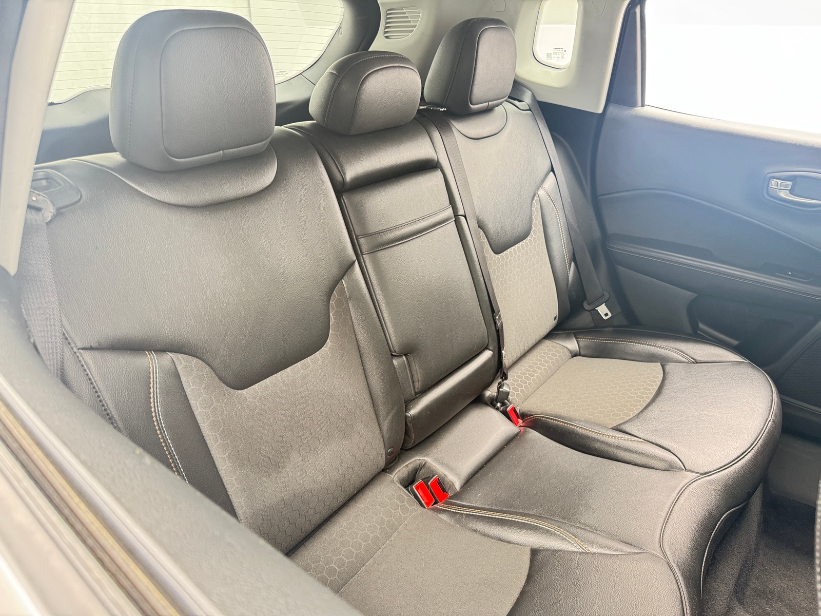 Thumbnail: 2019 Jeep Compass - 6