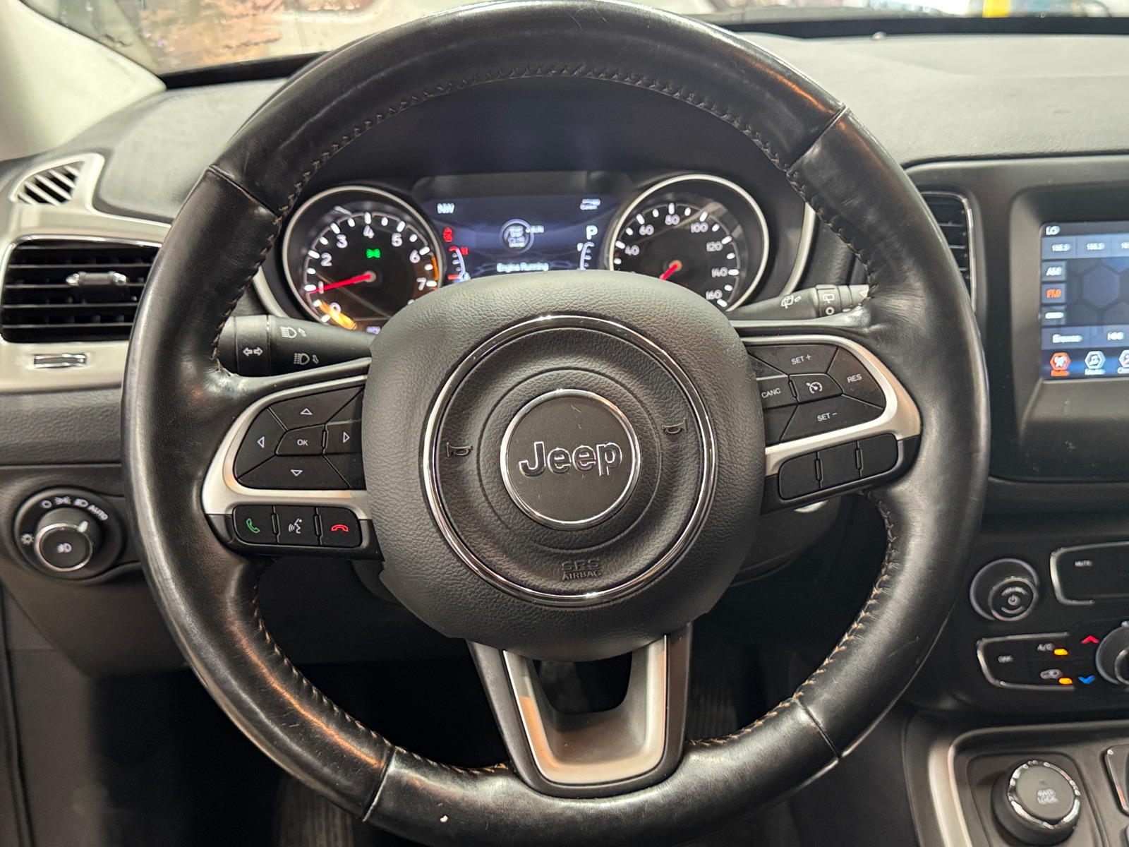 Thumbnail: 2019 Jeep Compass - 5