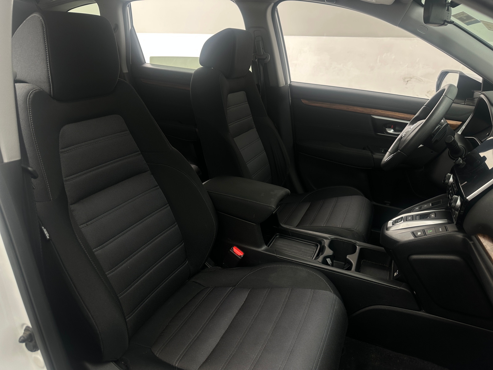 Thumbnail: 2021 Honda CR-V - 2