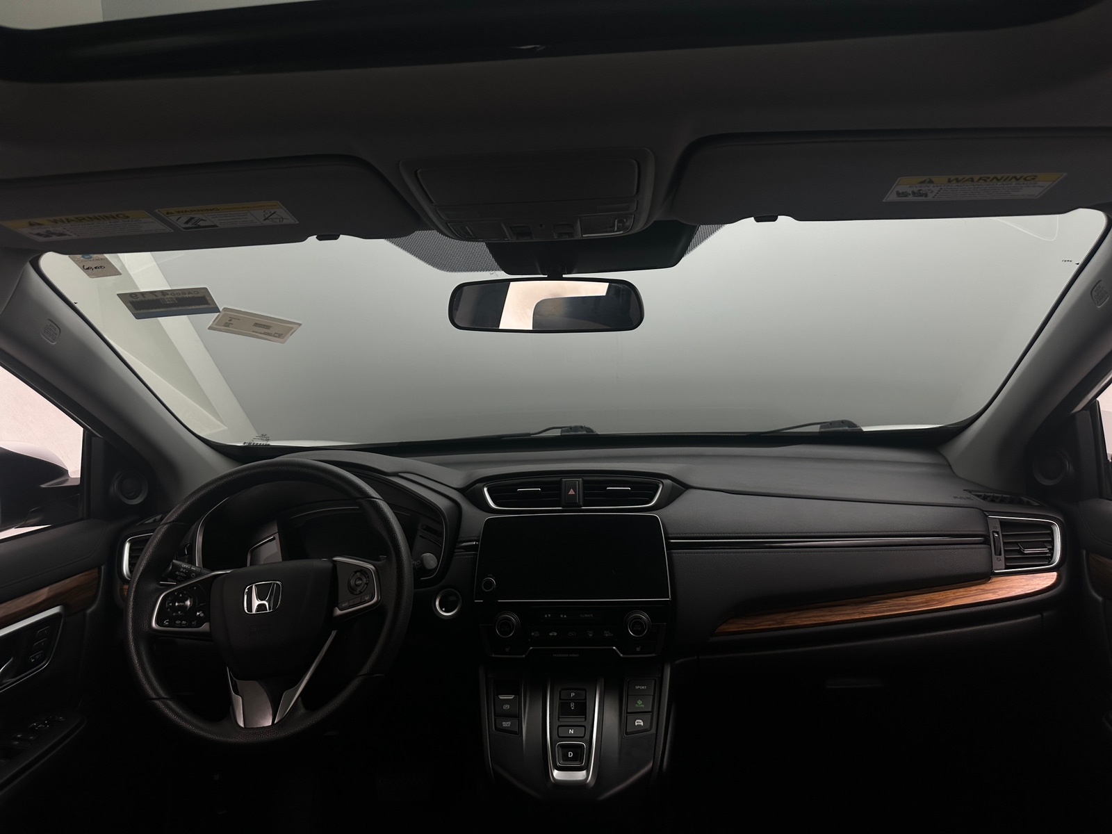 Thumbnail: 2021 Honda CR-V - 3