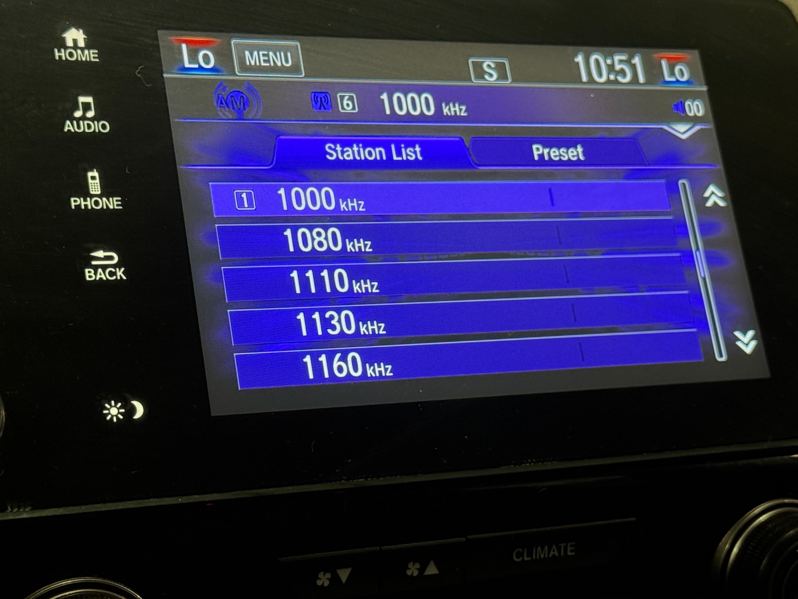 Thumbnail: 2021 Honda CR-V - 4