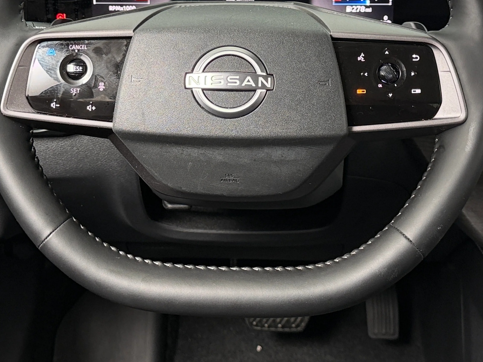 Thumbnail: 2025 Nissan Murano - 4
