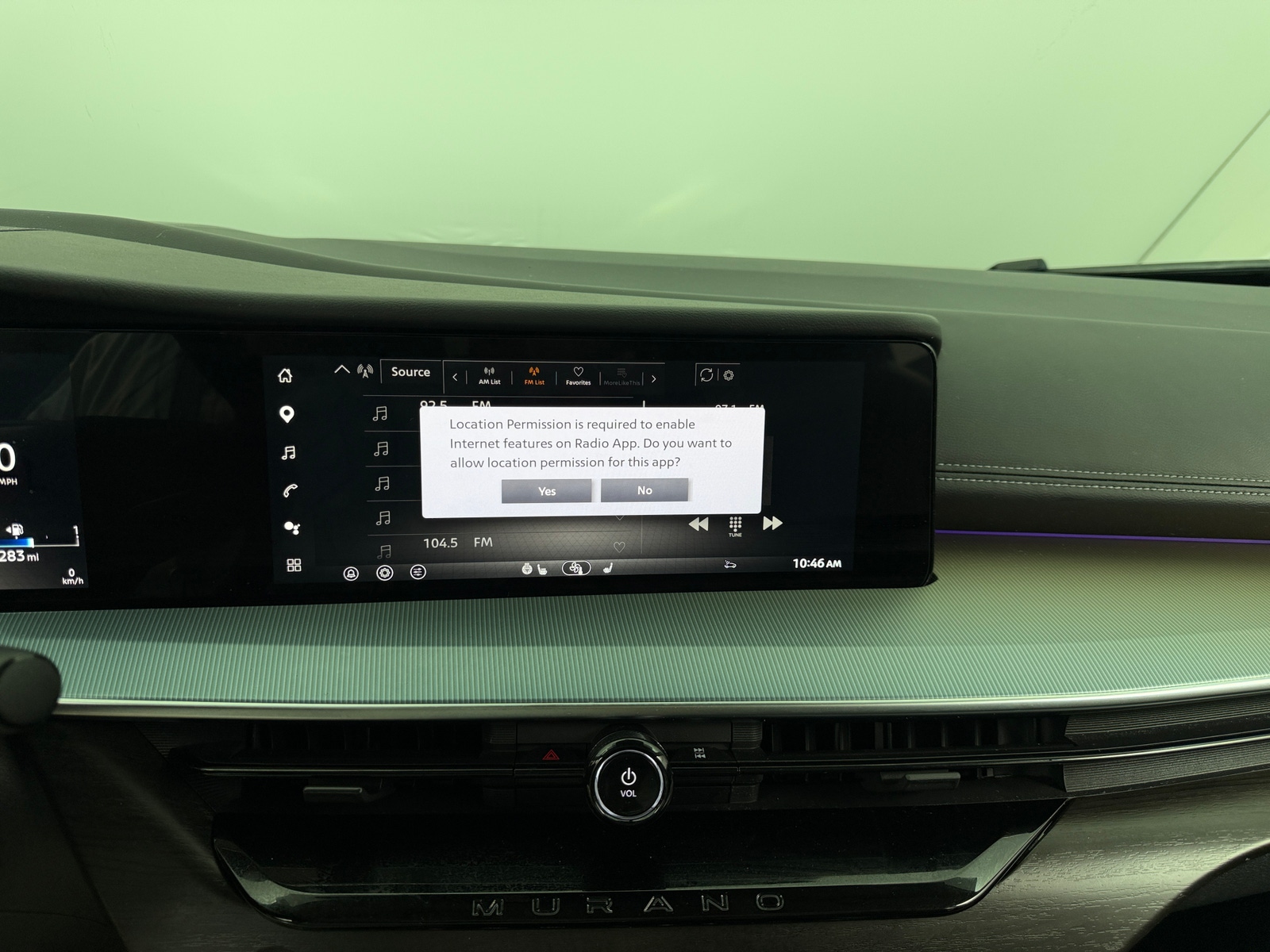 Thumbnail: 2025 Nissan Murano - 3