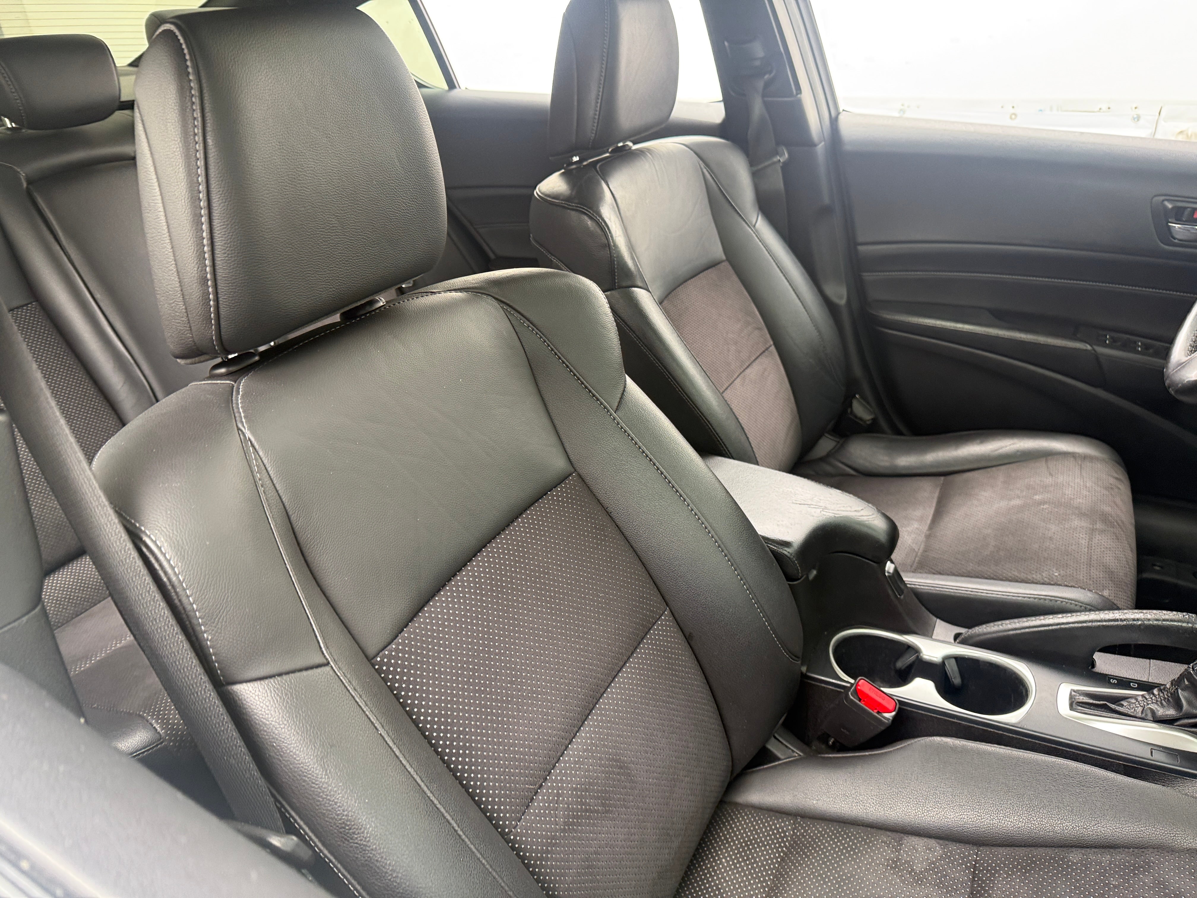 2016 Acura ILX