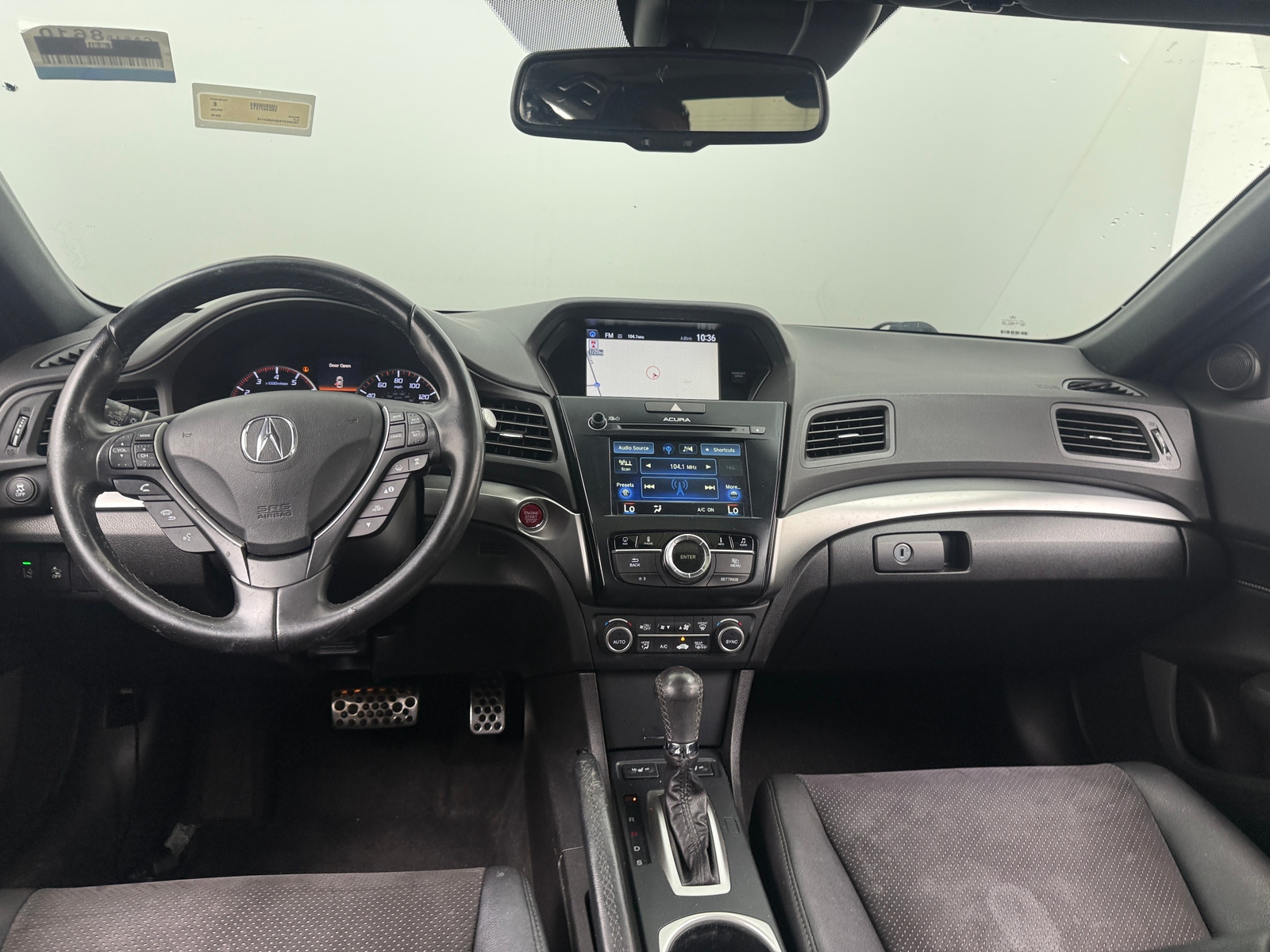 Thumbnail: 2016 Acura ILX - 2