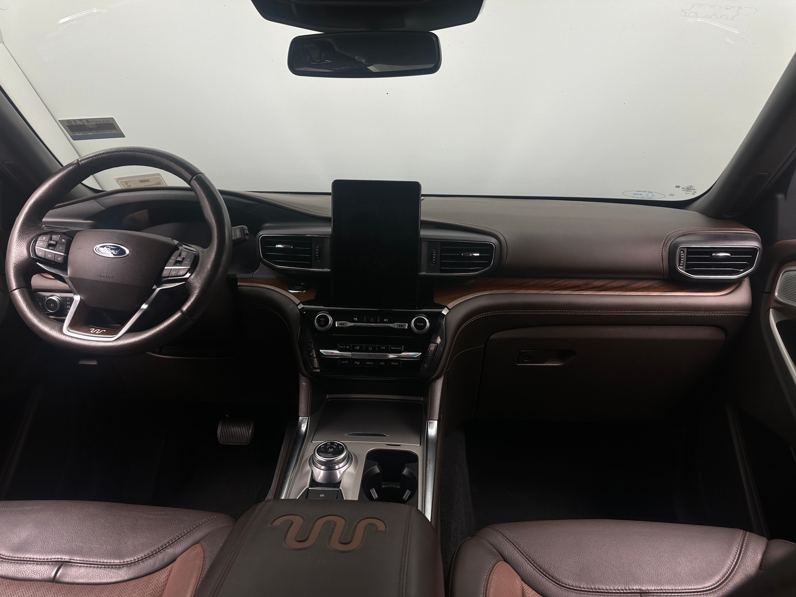 Thumbnail: 2021 Ford Explorer - 2