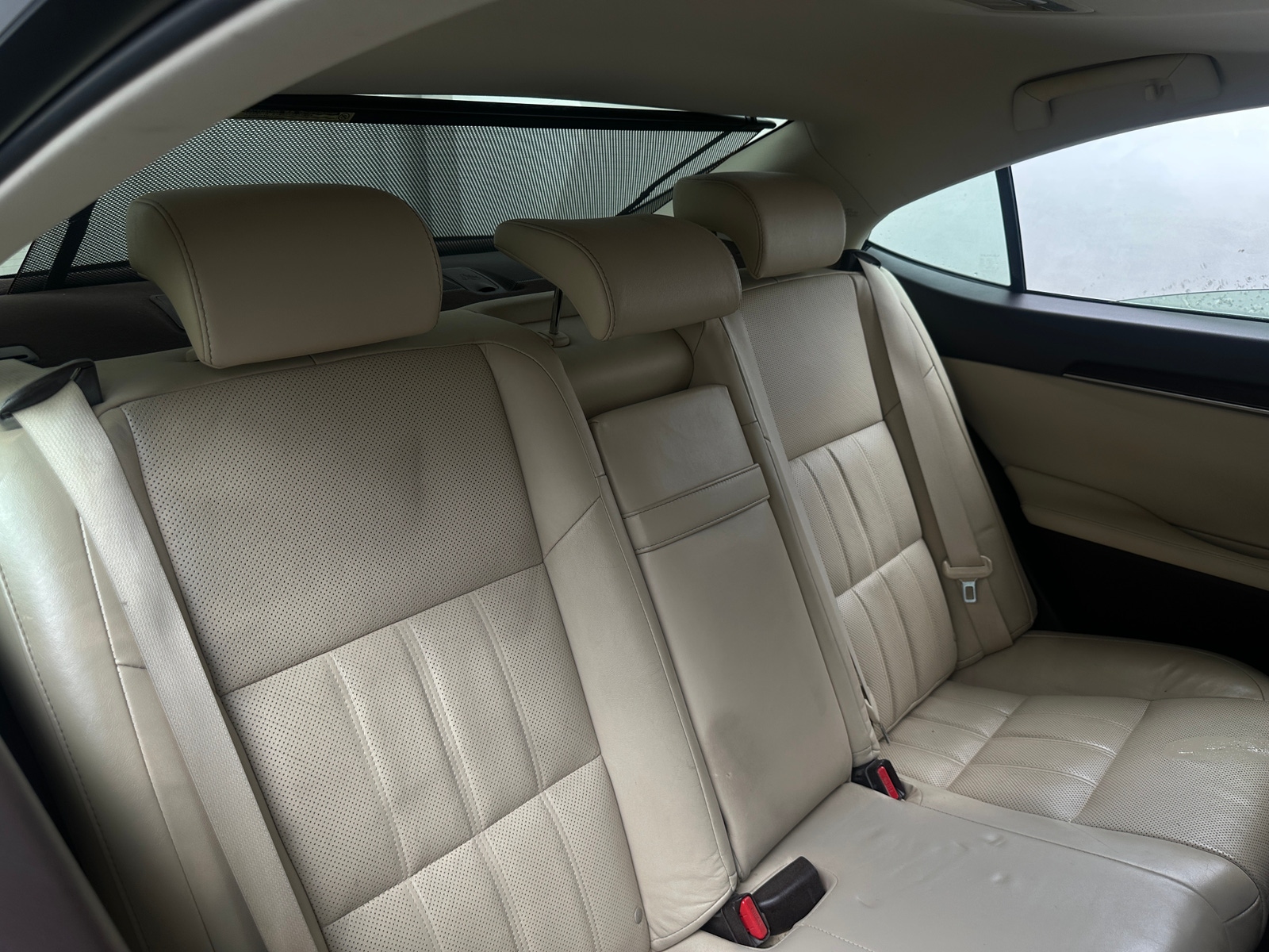 Thumbnail: 2016 Lexus ES - 5