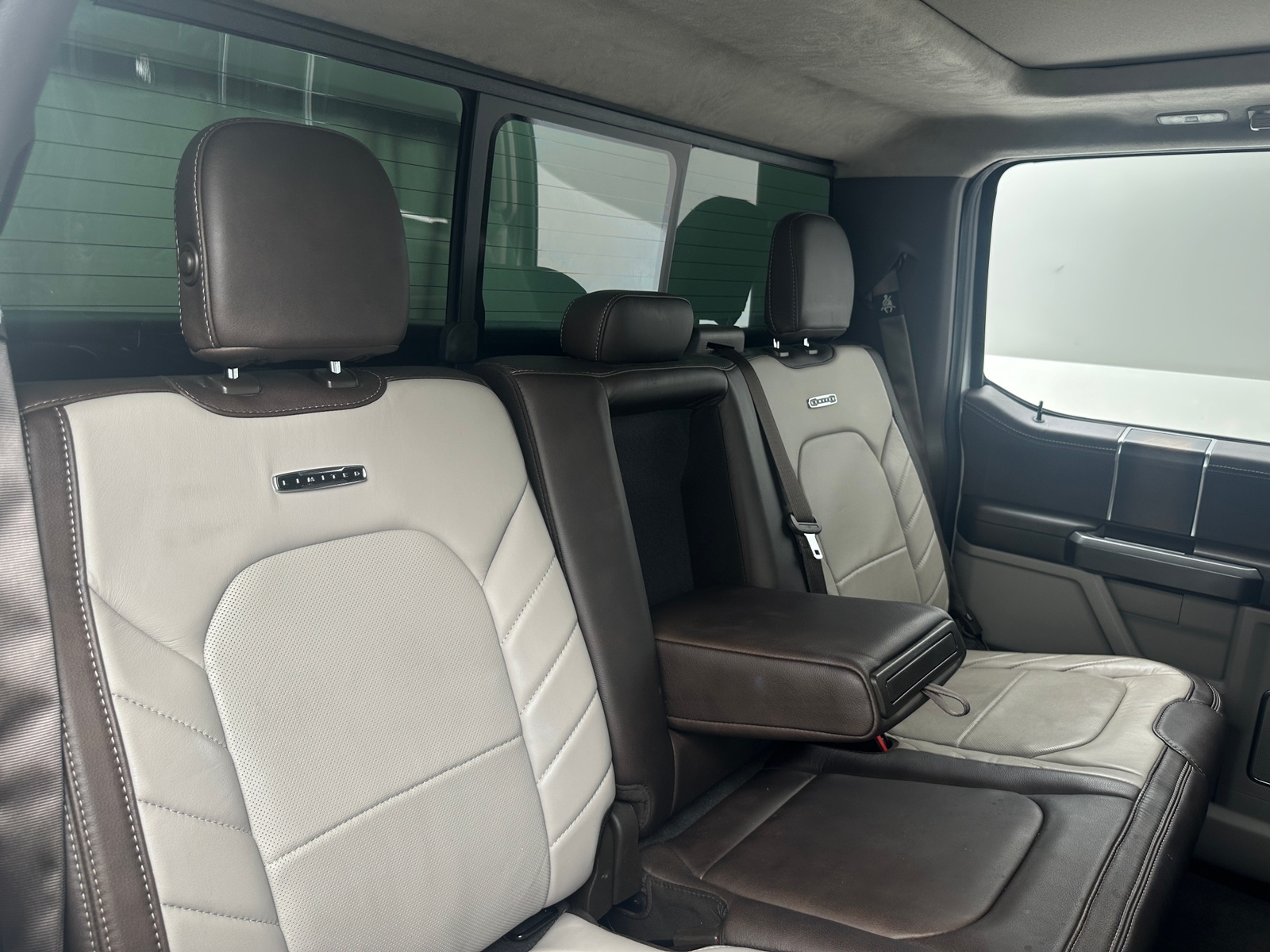 Thumbnail: 2019 Ford Econoline - 5