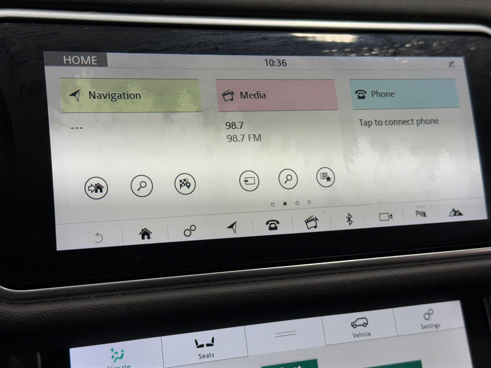 Thumbnail: 2022 Land Rover Range Rover Sport - 3