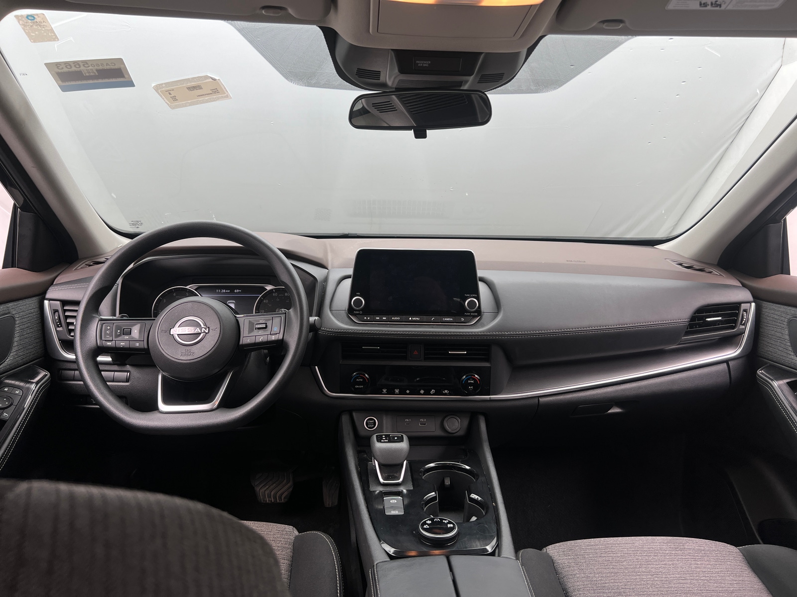 Thumbnail: 2023 Nissan Rogue - 3