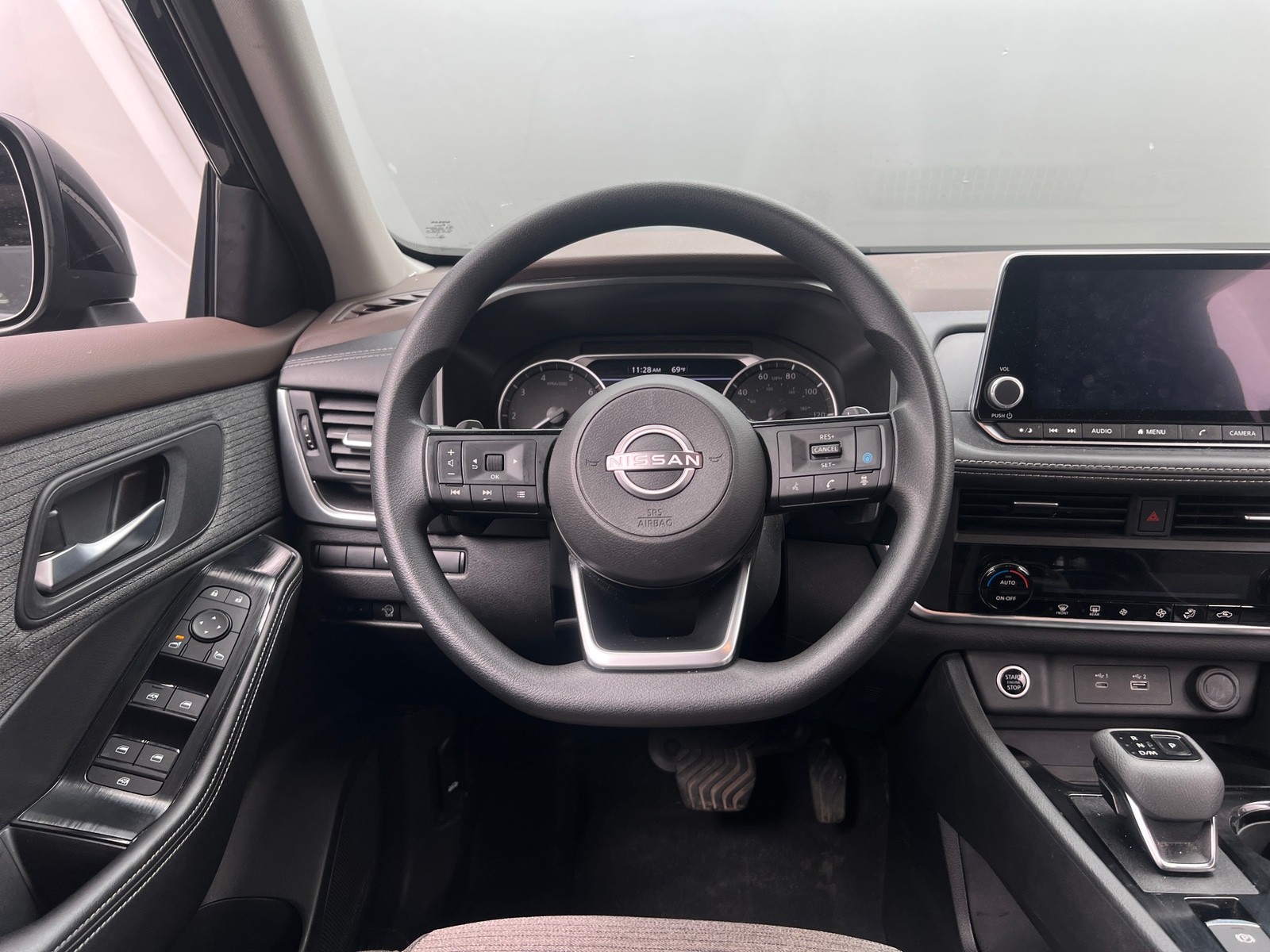 Thumbnail: 2023 Nissan Rogue - 5
