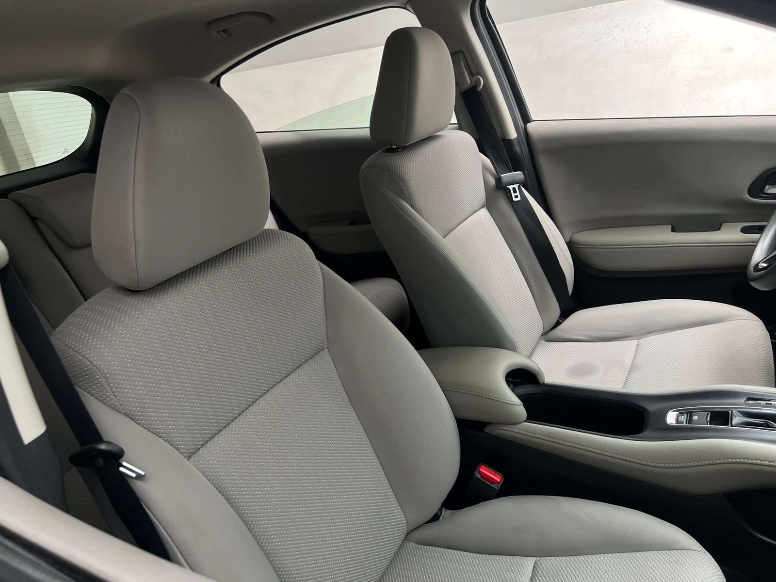 Thumbnail: 2018 Honda HR-V - 2