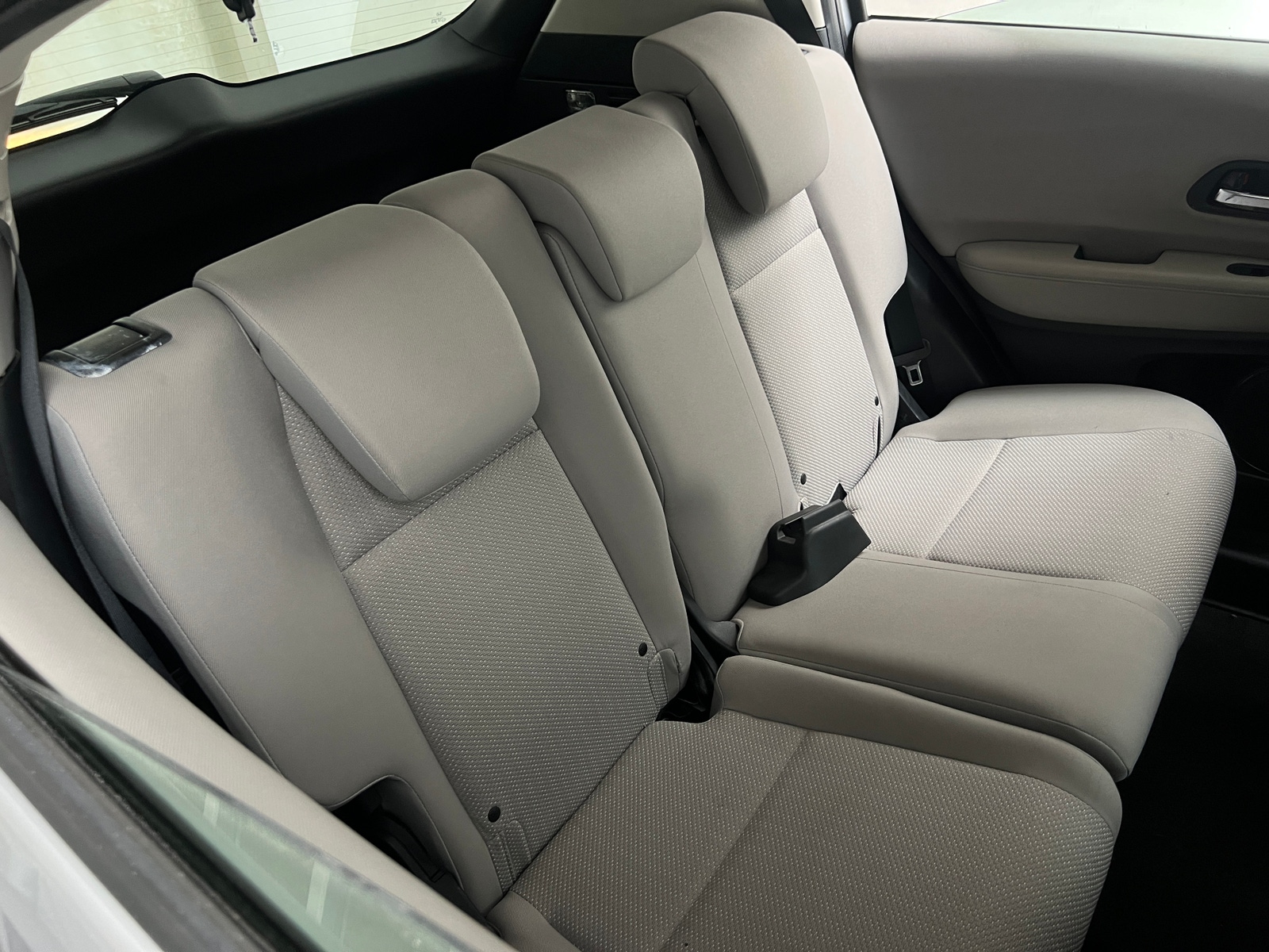 Thumbnail: 2018 Honda HR-V - 6