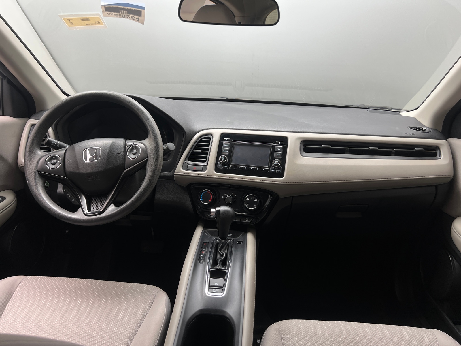 Thumbnail: 2018 Honda HR-V - 3
