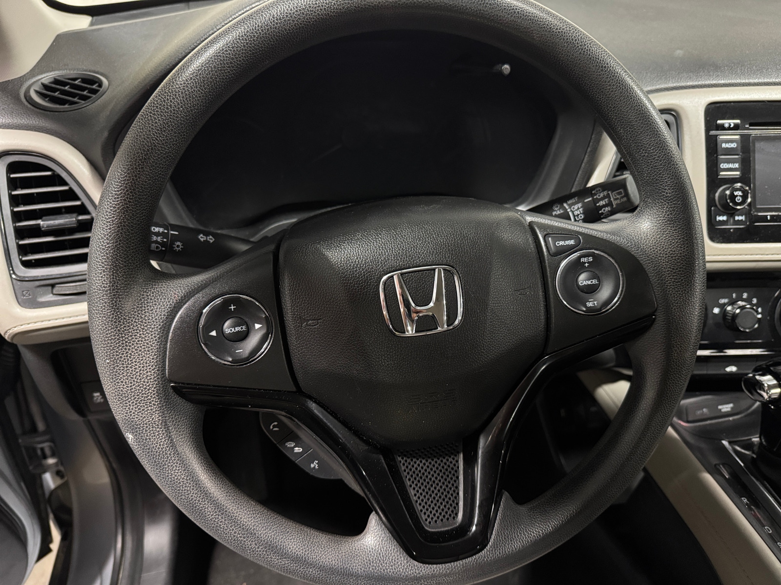 Thumbnail: 2018 Honda HR-V - 5