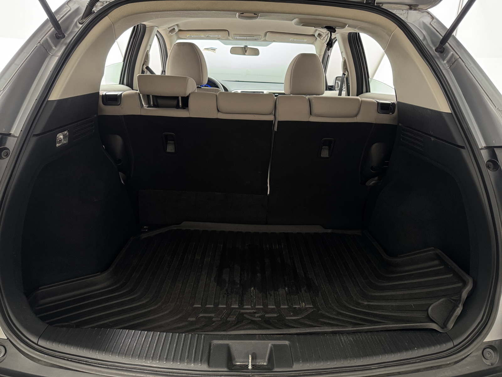 Thumbnail: 2018 Honda HR-V - 7
