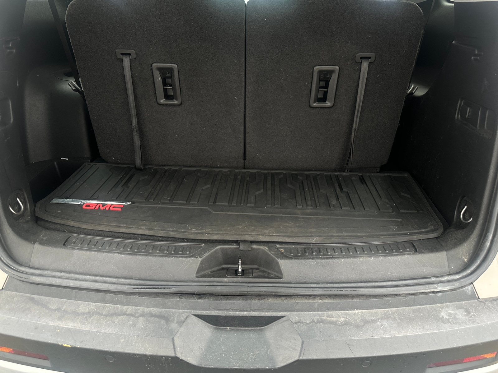 Thumbnail: 2022 GMC Acadia - 7