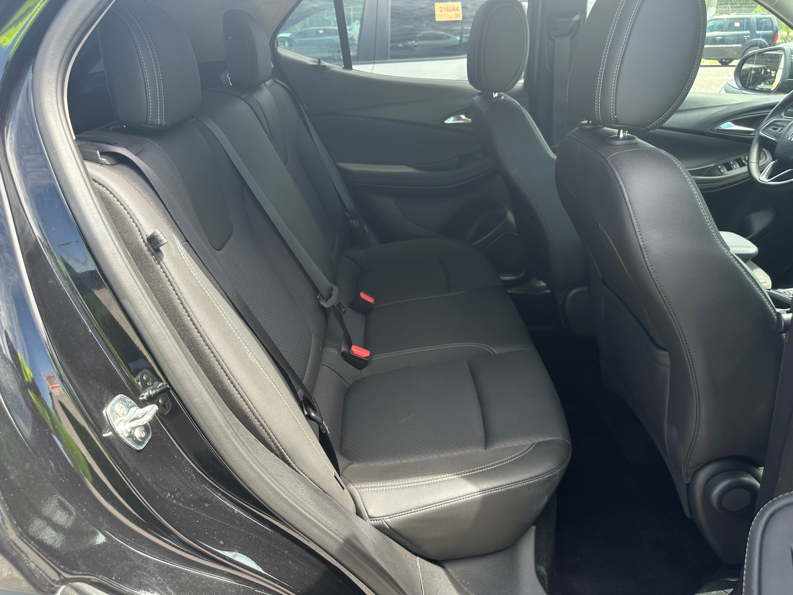 Thumbnail: 2025 Buick Encore GX - 6