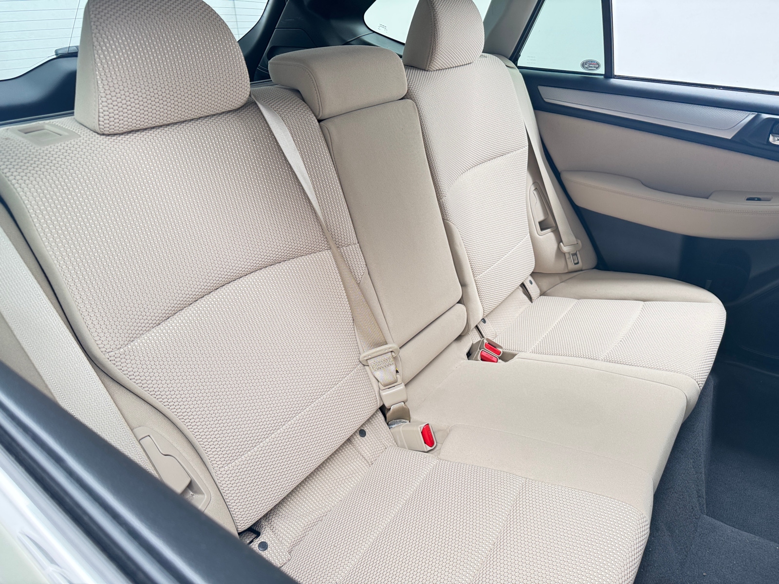 Thumbnail: 2019 Subaru Outback - 6