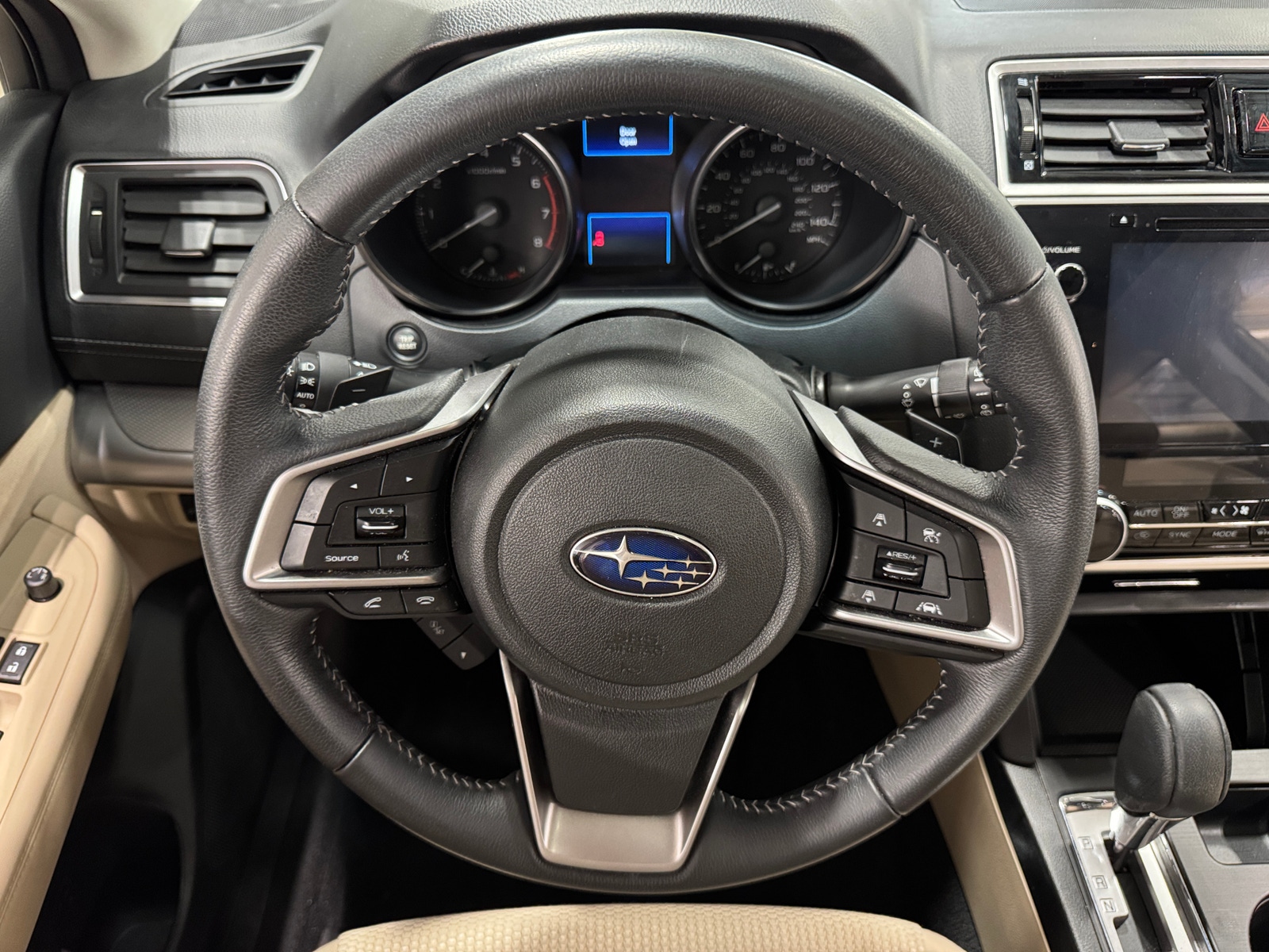 Thumbnail: 2019 Subaru Outback - 5