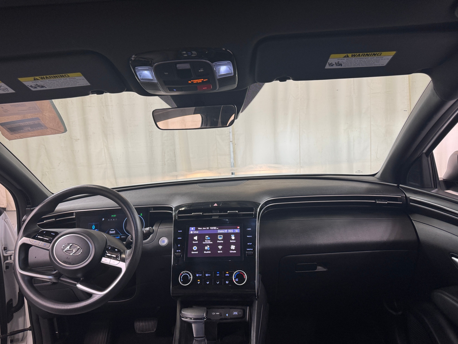 Thumbnail: 2022 Hyundai Santa Cruz - 3