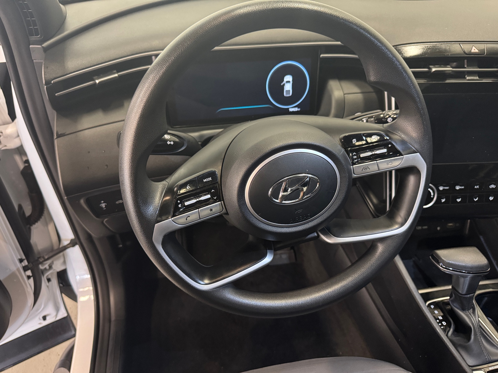 Thumbnail: 2022 Hyundai Santa Cruz - 5