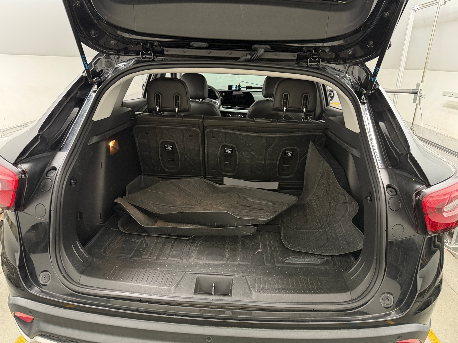 Thumbnail: 2024 Chevrolet Trax - 7