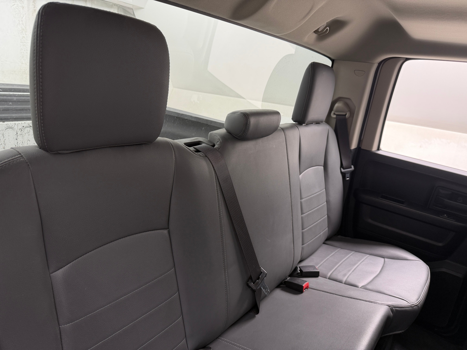 Thumbnail: 2019 RAM 1500 Classic - 5
