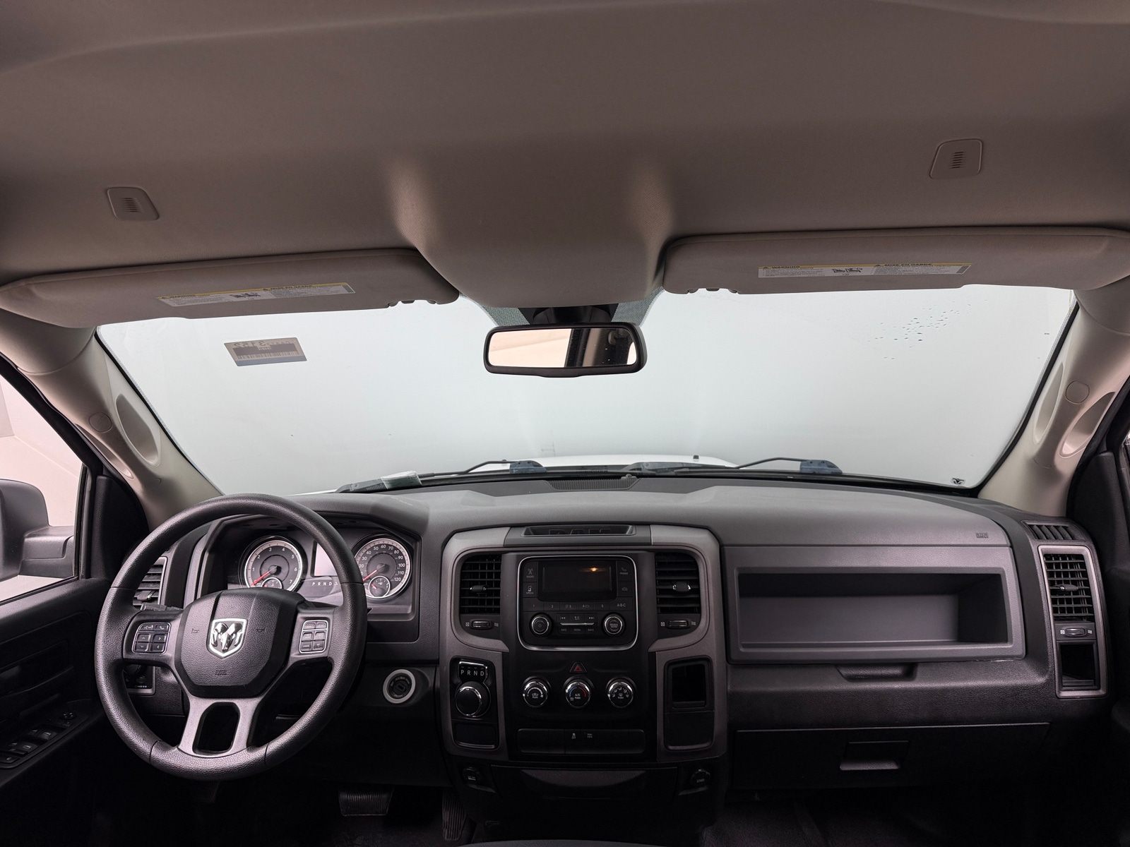 Thumbnail: 2019 RAM 1500 Classic - 2