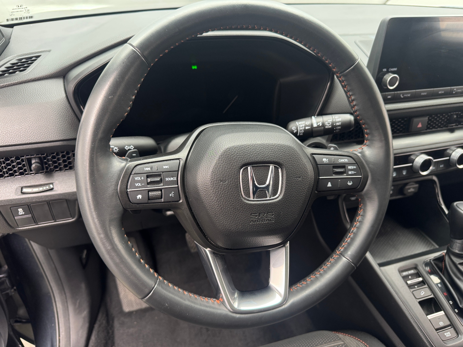 Thumbnail: 2023 Honda CR-V - 5