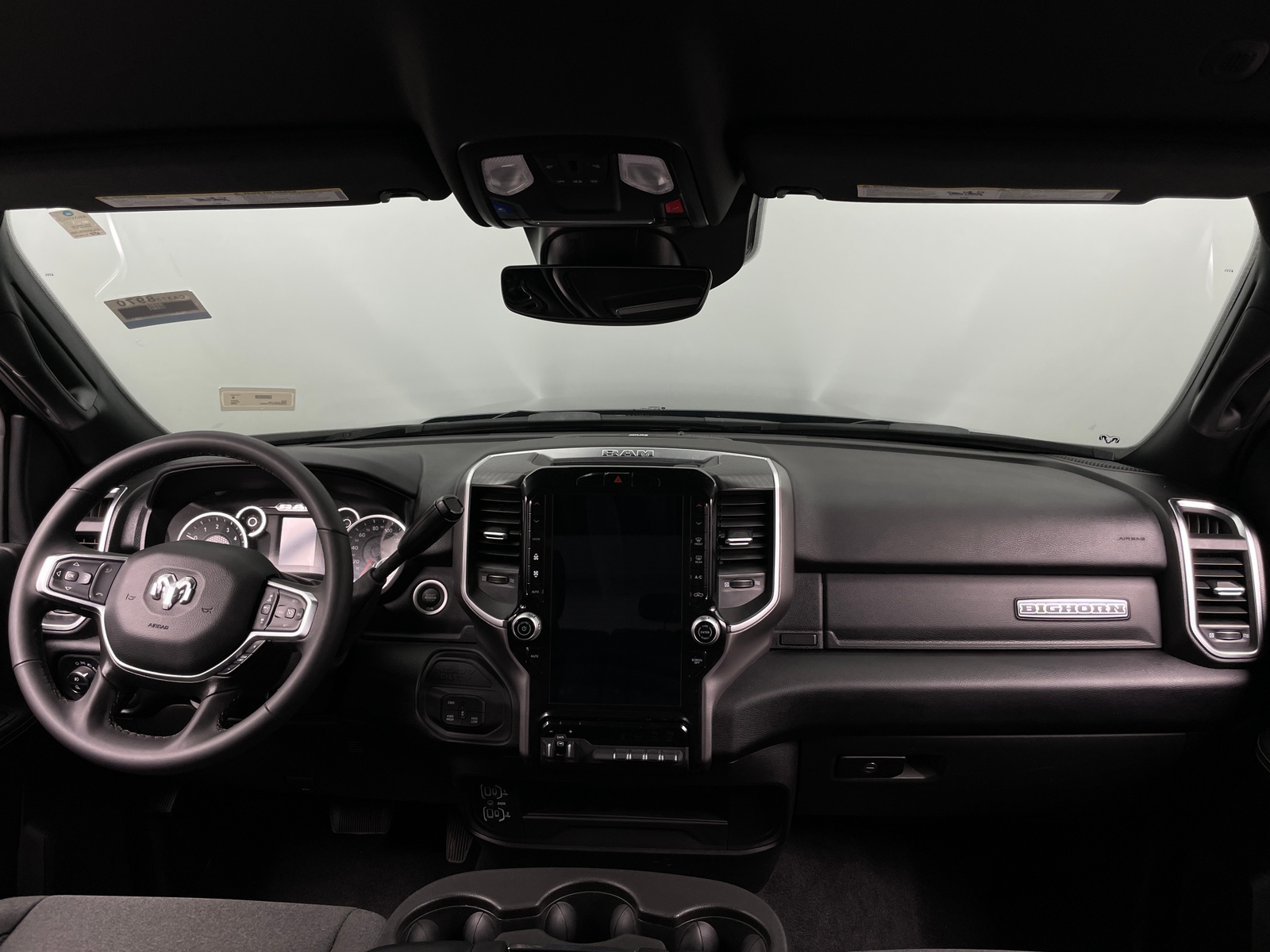 Thumbnail: 2026 RAM 2500 - 3